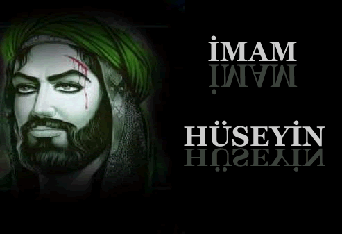 İmam Hüseyn (ə): "Sən Allah xatirinə azadsan"